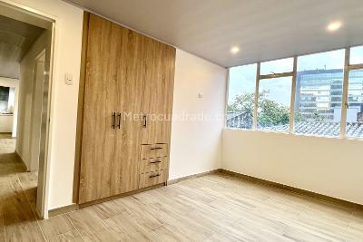 Apartamento en venta en Teusaquillo, Bogotá · foto 8 de 13