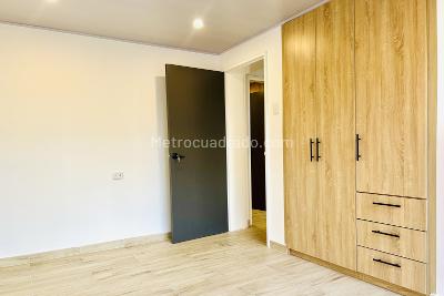 Apartamento en venta en Teusaquillo, Bogotá · foto 9 de 13