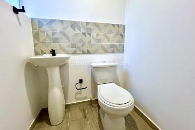 Apartamento en venta en Teusaquillo, Bogotá · foto 10 de 13