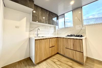 Apartamento en venta en Teusaquillo, Bogotá · foto 12 de 13
