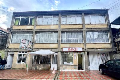 Apartamento en venta en Teusaquillo, Bogotá · foto 13 de 13