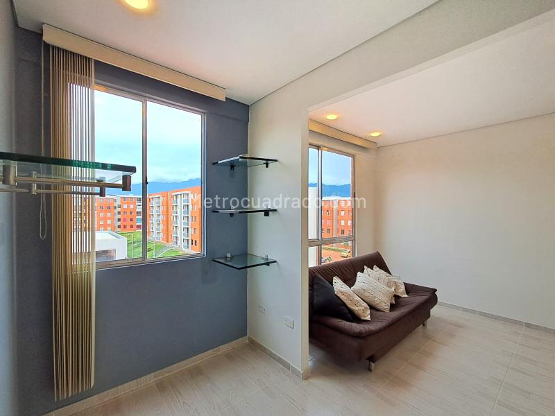 Apartamento en Venta, Arboleda Campestre, Ibagué - Ansicht 2