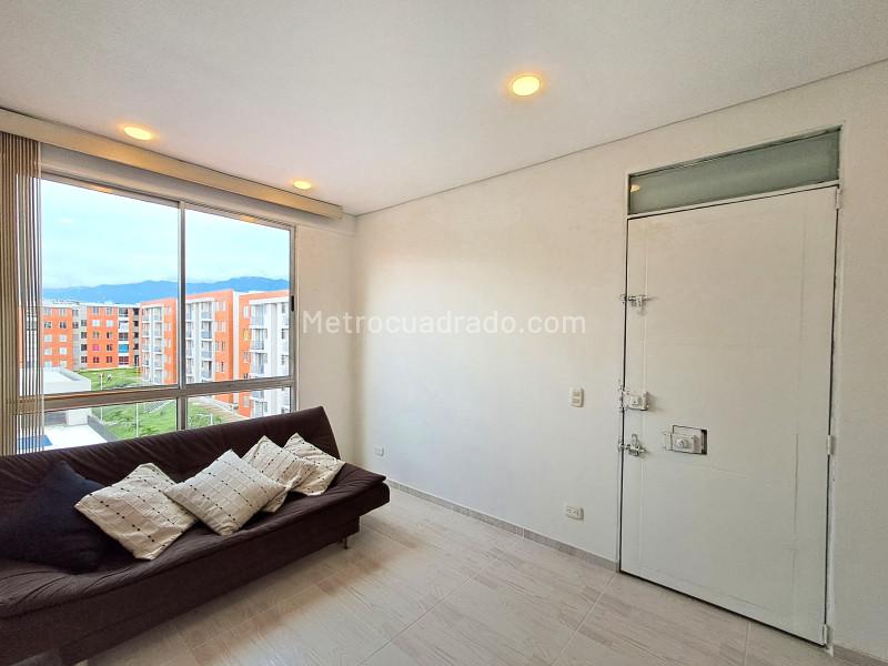 Apartamento en Venta, Arboleda Campestre, Ibagué - Ansicht 3
