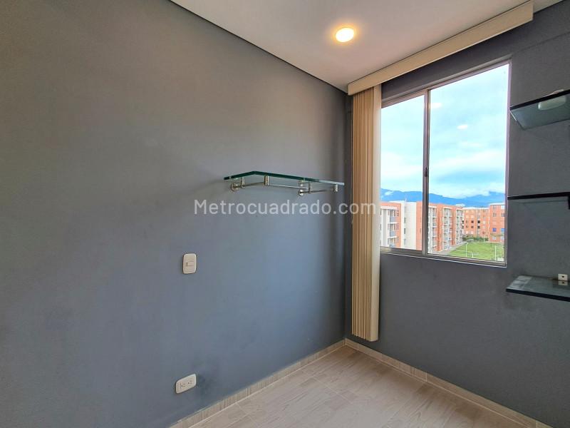Apartamento en Venta, Arboleda Campestre, Ibagué - Ansicht 4