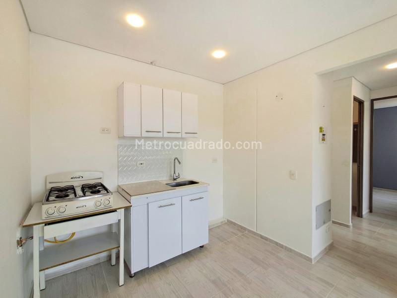 Apartamento en Venta, Arboleda Campestre, Ibagué - Ansicht 6