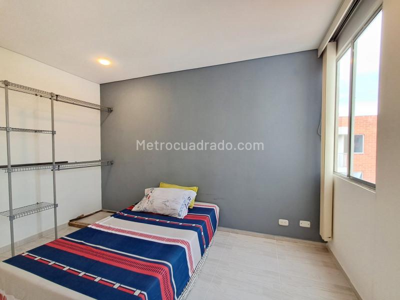 Apartamento en Venta, Arboleda Campestre, Ibagué - Mehr