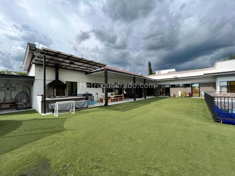 Casa – La Tebaida, Urbanización Los Sauces, Valle - Vista 3