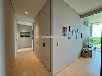 Apartamento en venta en Baru, Cartagena · foto 7 de 20