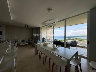 Apartamento en venta en Baru, Cartagena · foto 9 de 20