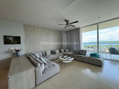 Apartamento en venta en Baru, Cartagena · foto 10 de 20