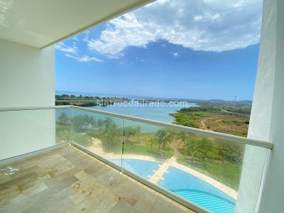Apartamento en venta en Baru, Cartagena · foto 13 de 20