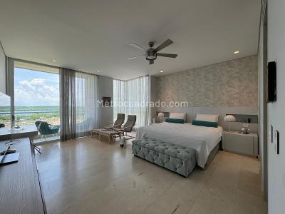 Apartamento en venta en Baru, Cartagena · foto 14 de 20