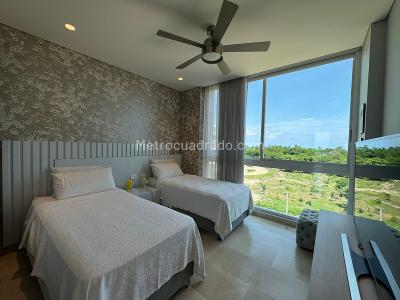 Apartamento en venta en Baru, Cartagena · foto 16 de 20