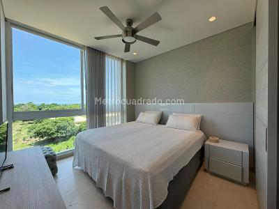 Apartamento en venta en Baru, Cartagena · foto 17 de 20