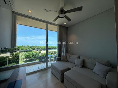 Apartamento en venta en Baru, Cartagena · foto 18 de 20