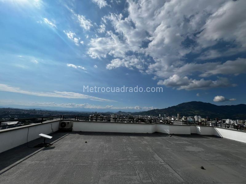 Apartamento en Venta, Pereira, Pereira - Widok 6