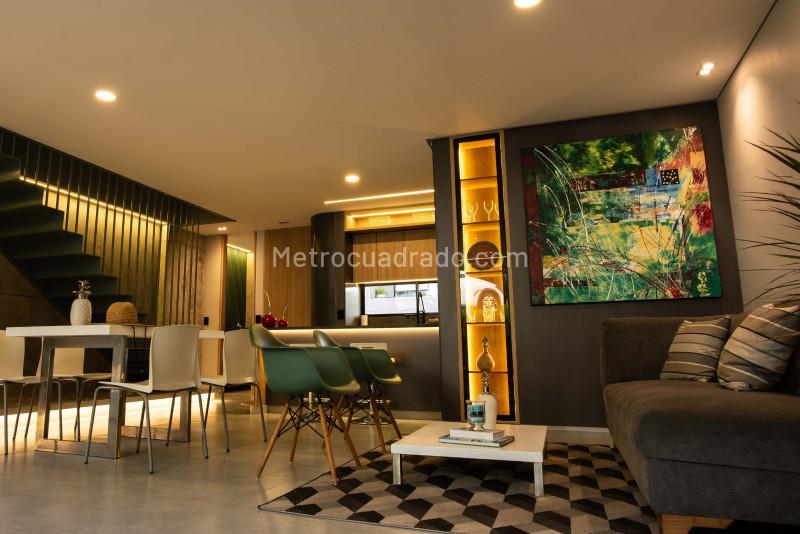 Casa – Ibagué, Centro - Vista 2