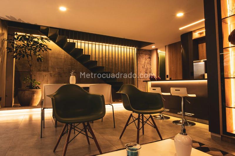 Casa – Ibagué, Centro - Vista 5