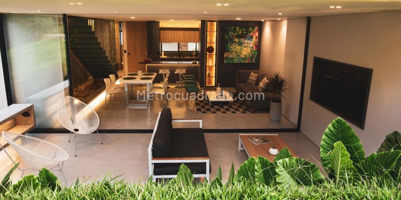 Casa – Ibagué, Centro - Más
