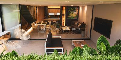Casa de 3 alcobas en venta en El Vergel, Ibagué, 209 m² · foto 5 de 10