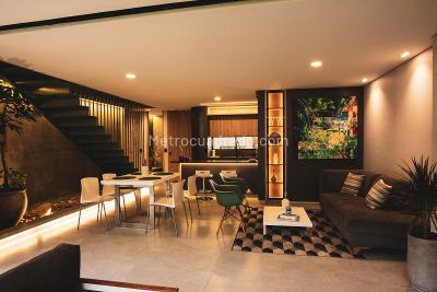 Casa de 3 alcobas en venta en El Vergel, Ibagué, 209 m² · foto 6 de 10