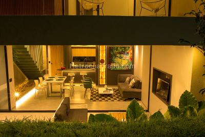 Casa de 3 alcobas en venta en El Vergel, Ibagué, 209 m² · foto 7 de 10
