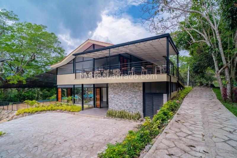 Edificio de Oficinas en Venta, Anapoima, Anapoima, Anapoima