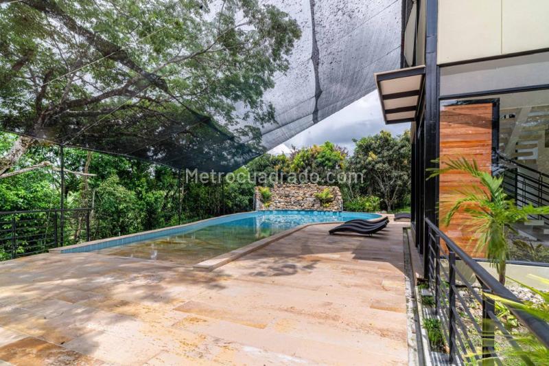 Edificio de Oficinas en Venta, Anapoima, Anapoima - Widok 4