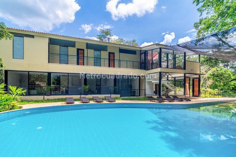 Edificio de Oficinas en Venta, Anapoima, Anapoima - Widok 6
