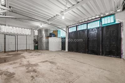 Casa de 5 alcobas en venta en Funza, Funza, 450 m² · foto 11 de 12