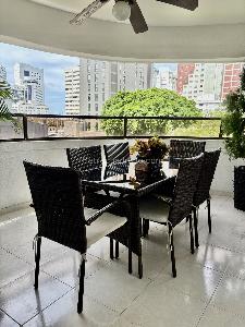 Apartamento en venta en Bocagrande, Cartagena · foto 3 de 14
