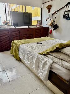 Apartamento en venta en Bocagrande, Cartagena · foto 8 de 14