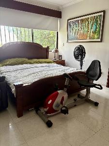 Apartamento en venta en Bocagrande, Cartagena · foto 9 de 14