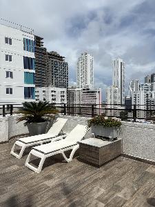 Apartamento en venta en Bocagrande, Cartagena · foto 13 de 14