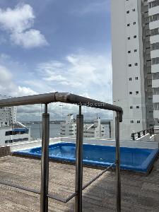 Apartamento en venta en Bocagrande, Cartagena · foto 14 de 14
