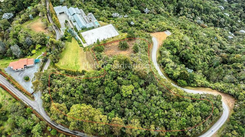 Lote en Venta, Las Palmas Vereda El Penasco Envigado, Envigado - Vista 2