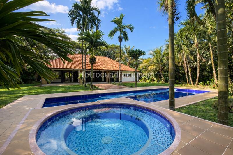 House for rent in Villavicencio