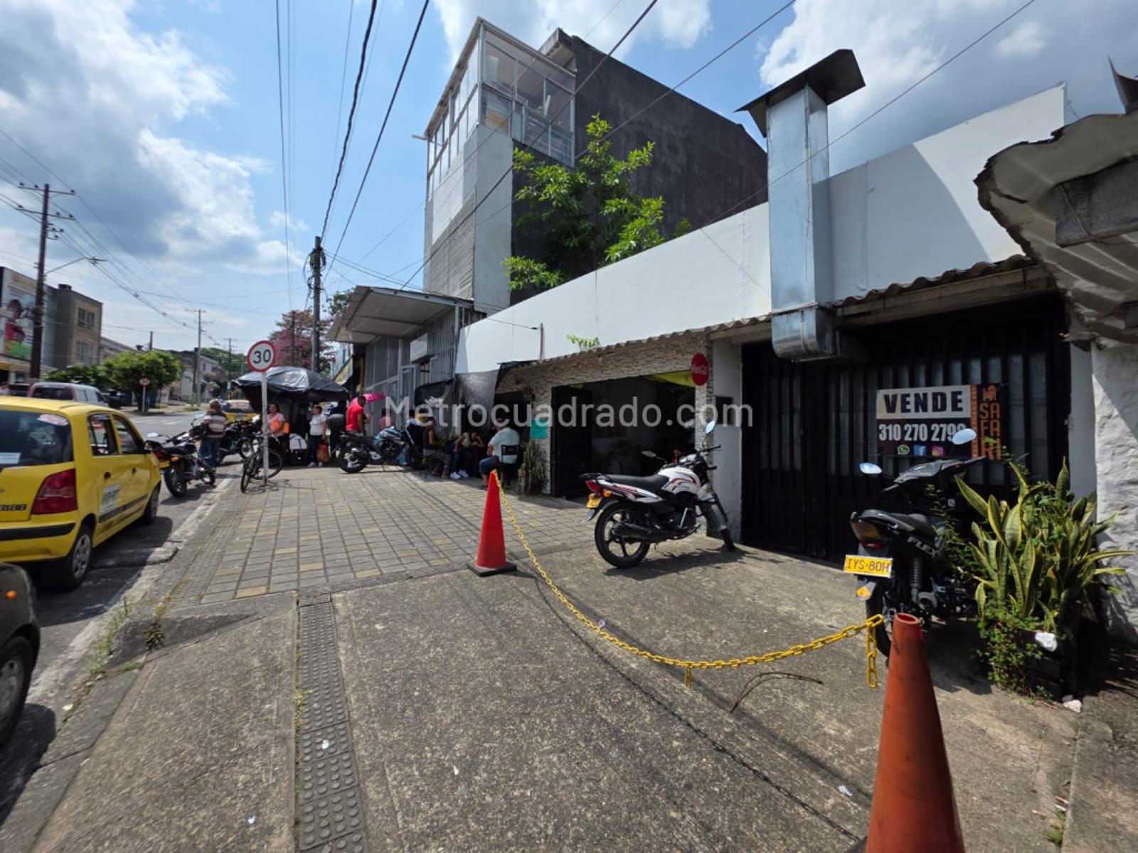 Venta de Lote en Barzal alto y bajo - Villavicencio - 12937-M6433203
