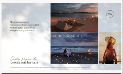 Apartaestudio en venta en Punta Canoa, Cartagena, 33 m² · foto 10 de 19
