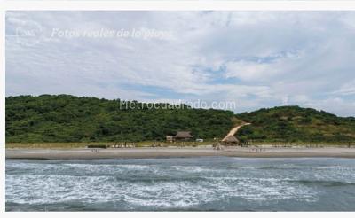 Apartaestudio en venta en Punta Canoa, Cartagena, 33 m² · foto 14 de 19