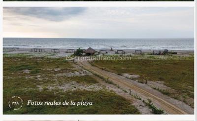 Apartaestudio en venta en Punta Canoa, Cartagena, 33 m² · foto 18 de 19
