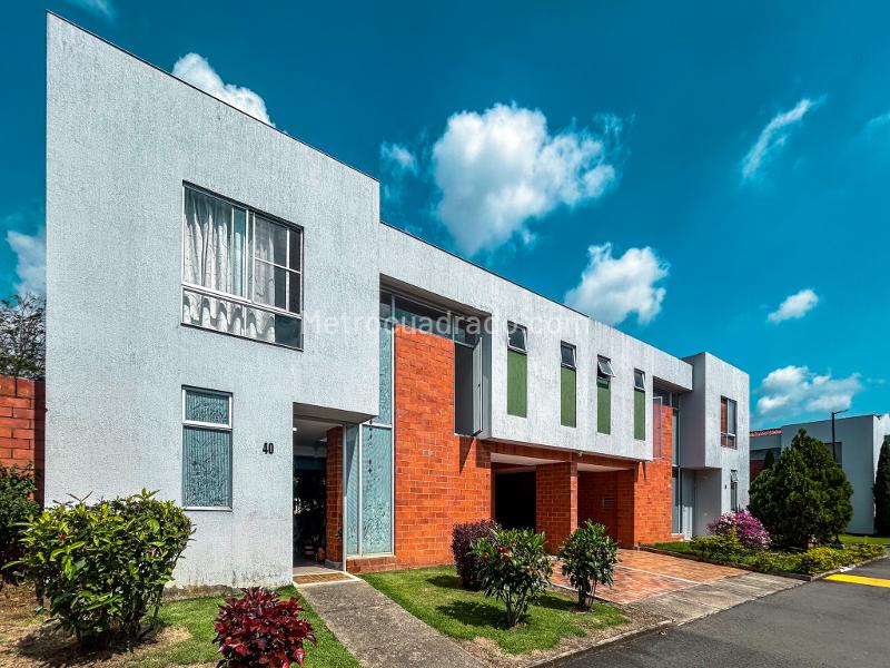 Casa – Jamundí, Verde Alfaguara, Sur - Vista 3