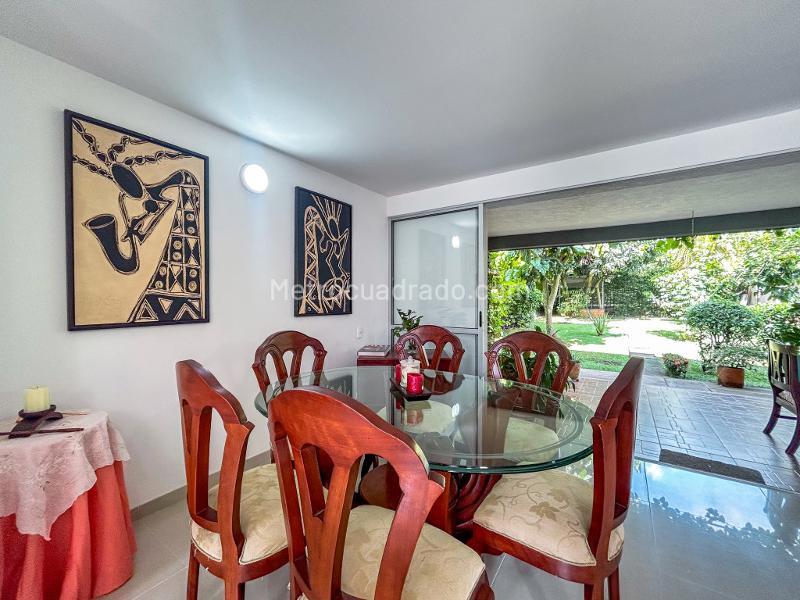Casa – Jamundí, Verde Alfaguara, Sur - Vista 4