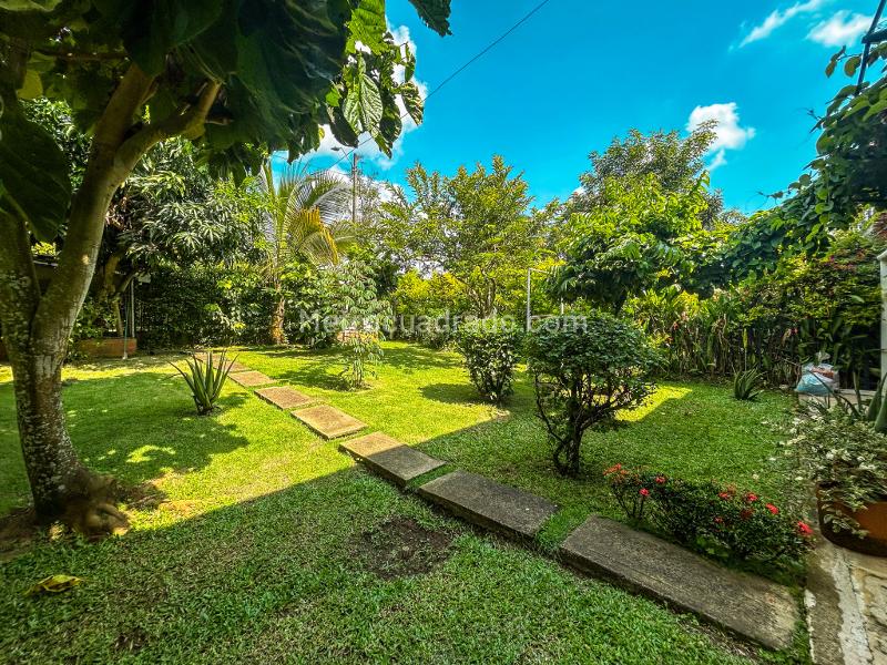 Casa – Jamundí, Verde Alfaguara, Sur - Vista 5