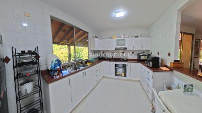 Casa de 5 alcobas en venta en Pance, Cali, 268 m² · foto 2 de 20