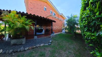 Casa de 5 alcobas en venta en Pance, Cali, 268 m² · foto 4 de 20