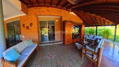 Casa de 5 alcobas en venta en Pance, Cali, 268 m² · foto 5 de 20