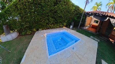 Casa de 5 alcobas en venta en Pance, Cali, 268 m² · foto 6 de 20