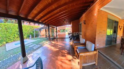 Casa de 5 alcobas en venta en Pance, Cali, 268 m² · foto 7 de 20