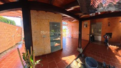 Casa de 5 alcobas en venta en Pance, Cali, 268 m² · foto 8 de 20